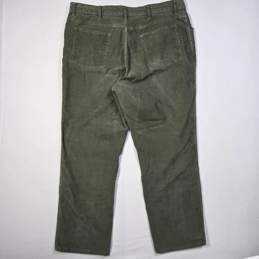 L.L. Bean classic bean